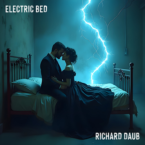 "Electric Bed" by Richard Daub